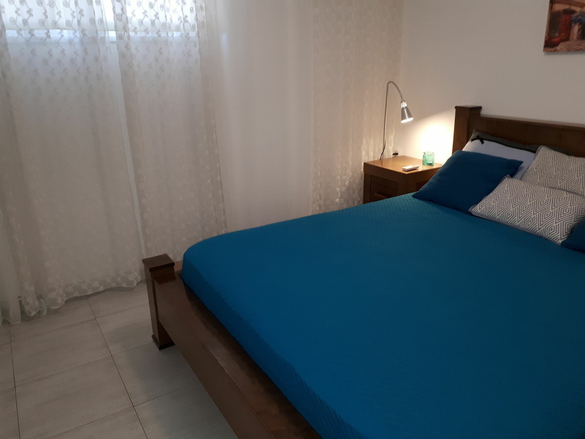 Bay View Apartman Eilat Kültér fotó