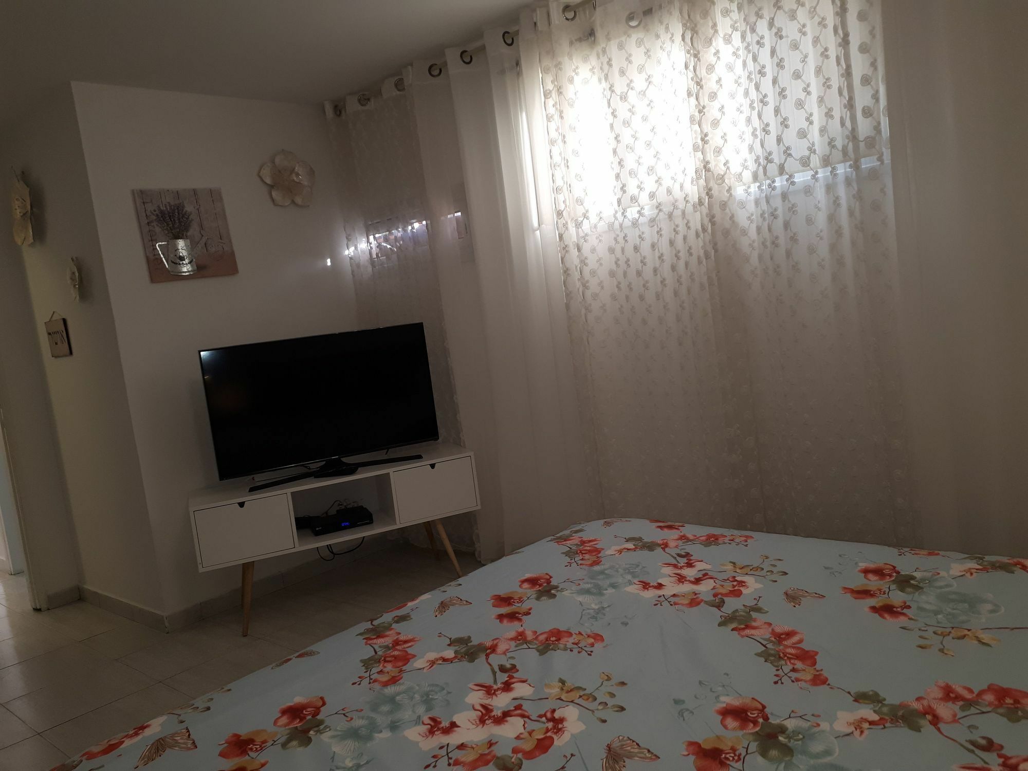 Bay View Apartman Eilat Kültér fotó